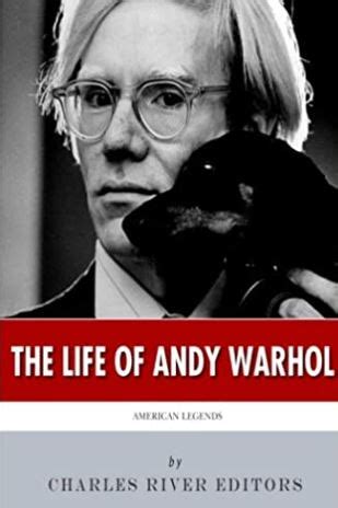 American Legends The Life of Andy Warhol PDF