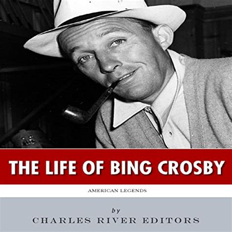 American Legends The Life of Bing Crosby Doc
