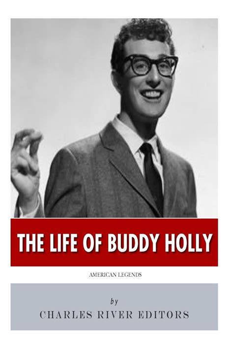 American Legends The Life of Buddy Holly Reader