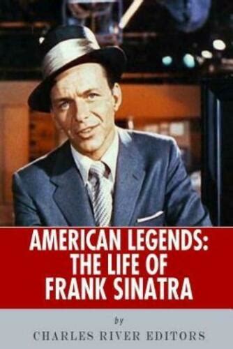 American Legends The Life of Frank Sinatra PDF
