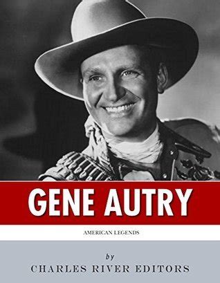 American Legends The Life of Gene Autry Epub