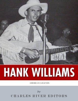 American Legends The Life of Hank Williams Reader