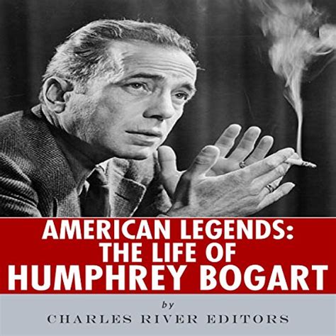 American Legends The Life of Humphrey Bogart Kindle Editon