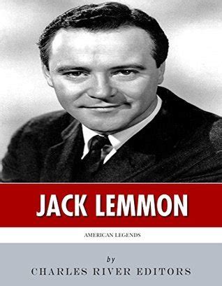 American Legends The Life of Jack Lemmon Epub