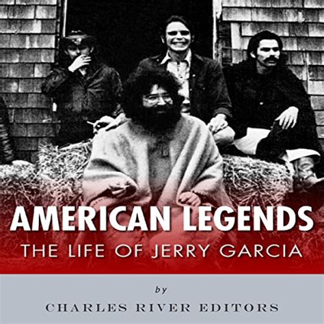 American Legends The Life of Jerry Garcia Epub
