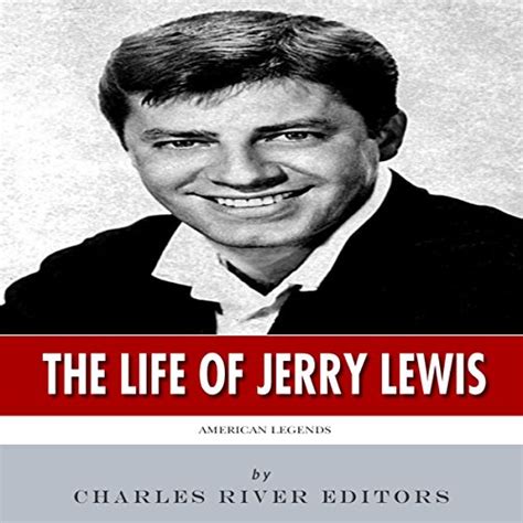 American Legends The Life of Jerry Lewis Kindle Editon