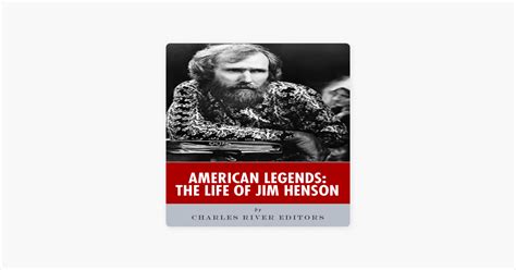 American Legends The Life of Jim Henson Epub