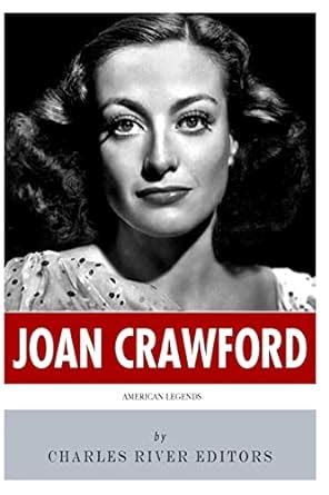 American Legends The Life of Joan Crawford Kindle Editon