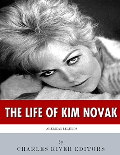 American Legends The Life of Kim Novak PDF