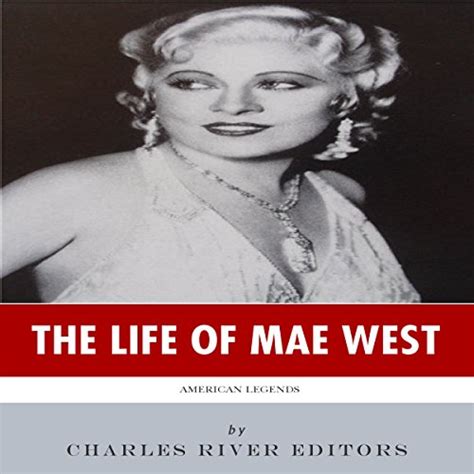 American Legends The Life of Mae West Doc