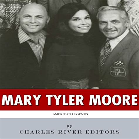 American Legends The Life of Mary Tyler Moore Doc