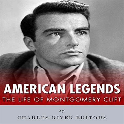 American Legends The Life of Montgomery Clift Kindle Editon