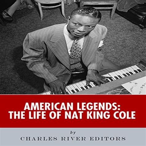 American Legends The Life of Nat King Cole PDF