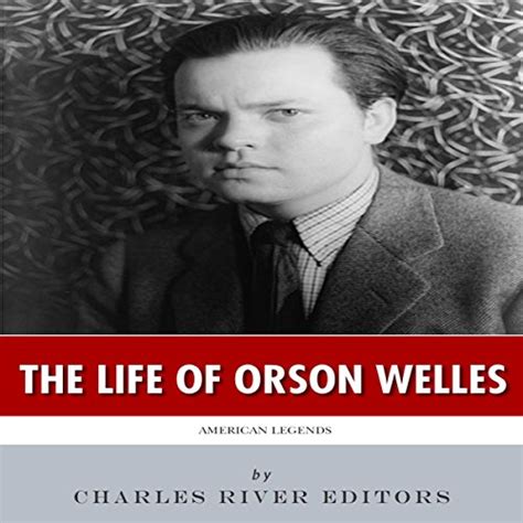American Legends The Life of Orson Welles PDF