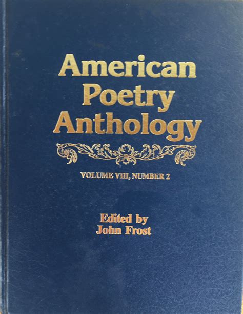 American Literature An Anthology of Prose and Poetry Selection Reader
