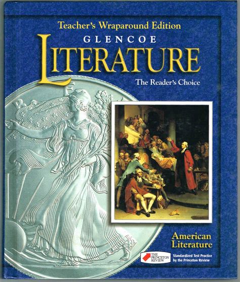 American Literature Textbook Answers Kindle Editon