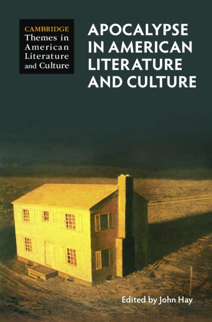 American Literature and Culture Epub