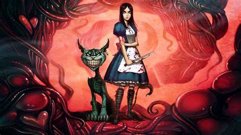 American McGee