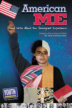 American Me Teens Write about the Immigrant Experience Doc