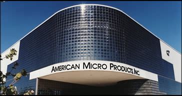 American Micro Products: Leading the Way in Electronic Manufacturing