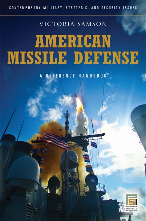 American Missile Defense A Guide to the Issues Epub