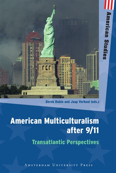 American Multiculturalism After 9/11 Transatlantic Perspectives Doc