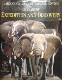 American Museum of Natural History 125 Years of Expedition and Discovery Epub