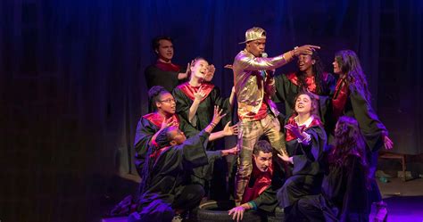 American Musical and Dramatic Academy Scholarship: Your Pathway to Broadway Success