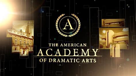 American Musician and Dramatic Academy: Nurturing the Performing Arts Legacy