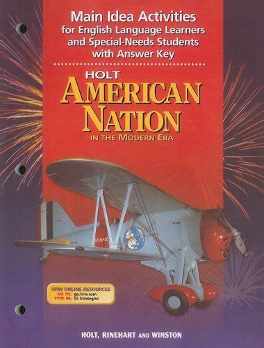 American Nation Workbook Answer PDF