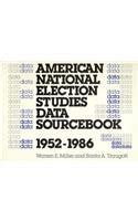 American National Election Studies Data Sourcebook, 1952-1978 Doc