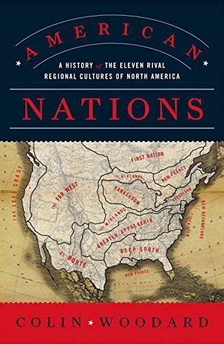 American Nations History Regional Cultures Epub