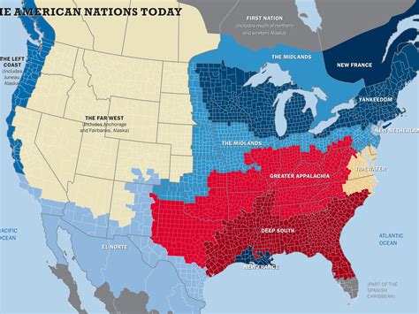 American Nations History Regional Cultures Epub