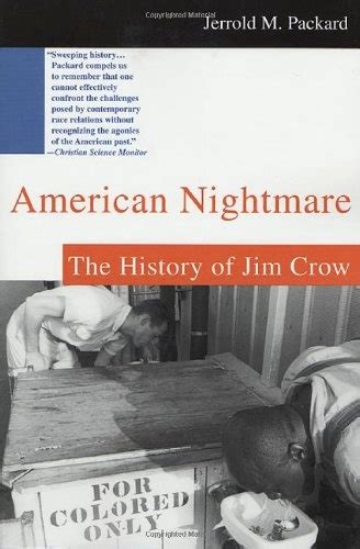 American Nightmare The History of Jim Crow Doc