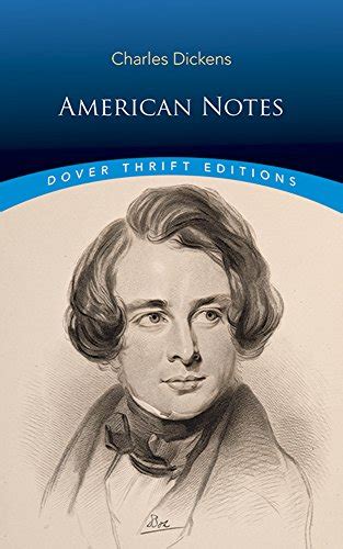 American Notes Dover Thrift Editions Epub