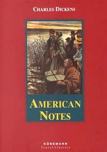 American Notes Konemann Classics Doc