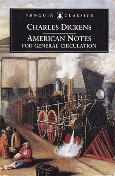 American Notes for General Circulation Doc
