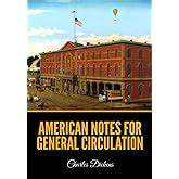 American Notes for General Circulation Penguin Classics Kindle Editon