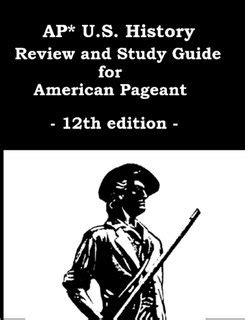 American Pageant 12th Edition Chapter Review Answers Kindle Editon