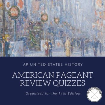 American Pageant 14th Edition Review Questions Answers Kindle Editon