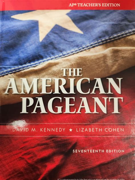 American Pageant Ap Plus Test Prep Book 13th Edition Kindle Editon