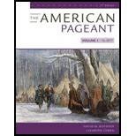 American Pageant Volume 1 Brief 6th Ed American Spirit Volume 1 11th Ed Kindle Editon