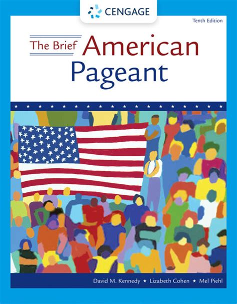 American Pageant Volume 1 Brief Ed 6th Ed Atlas PDF