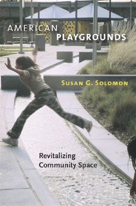 American Playgrounds: Revitalizing Community Space Epub