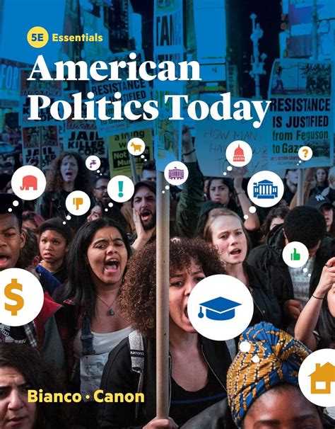 American Politics Today Fifth High School Edition Epub