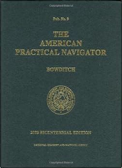 American Practical Navigator Bowditch Doc