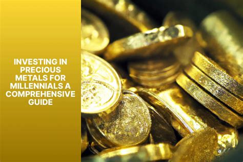 American Precious Metals Inc. (APMI): A Comprehensive Guide to Investing in Precious Metals