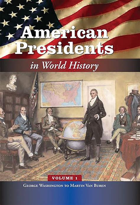 American Presidents in World History (Middle School Reference) Kindle Editon