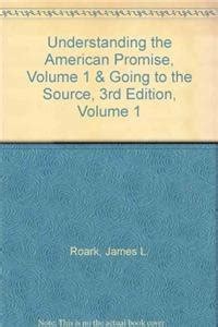 American Promise Compact 3e V1 and Going to the Source V1 Epub