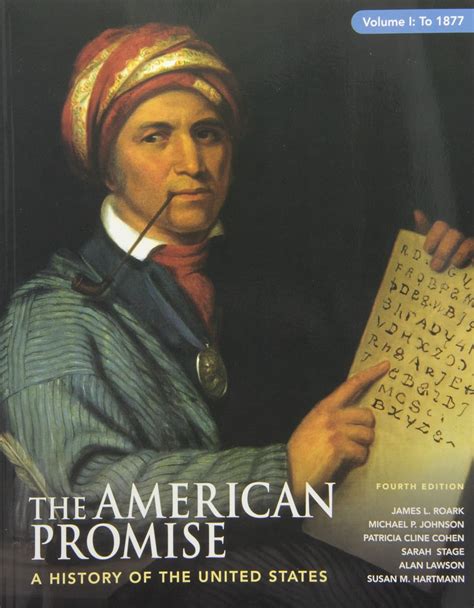 American Promise Compact 4e and Reading the American Past 4e V1 and V2 PDF